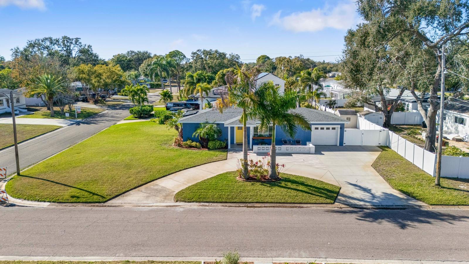 LESLEE HEIGHTS SUB SEC 2 - Residential