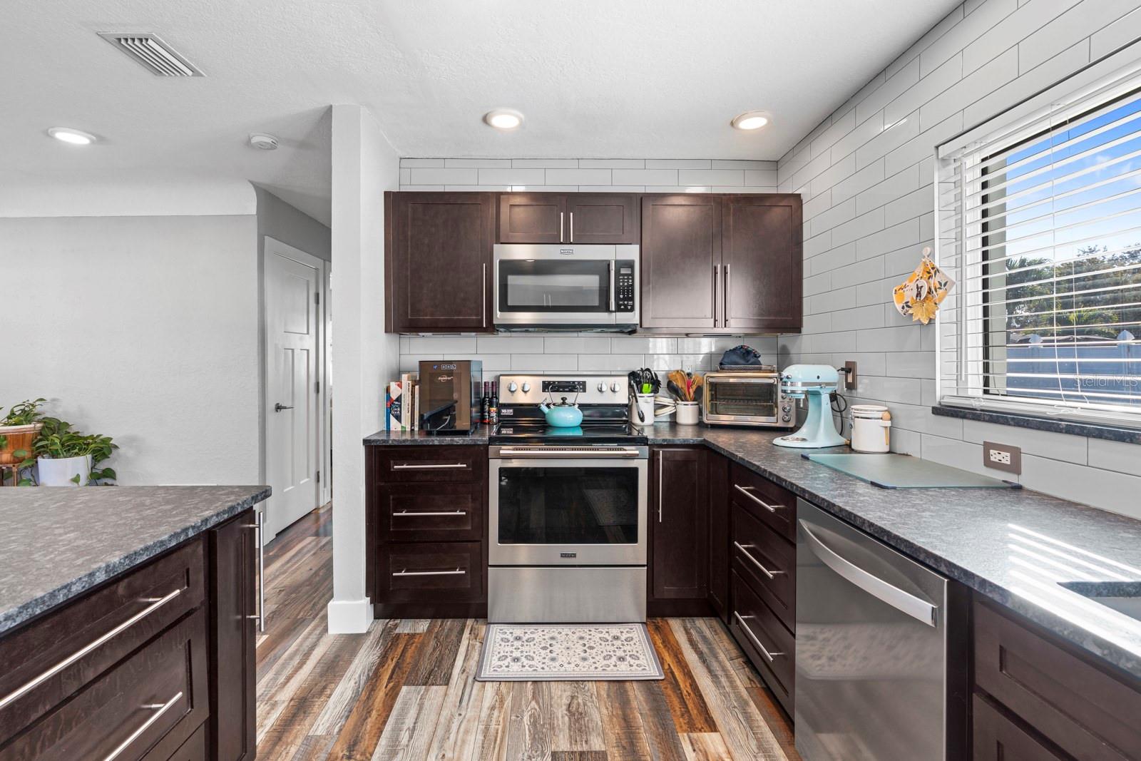 LESLEE HEIGHTS SUB SEC 2 - Residential