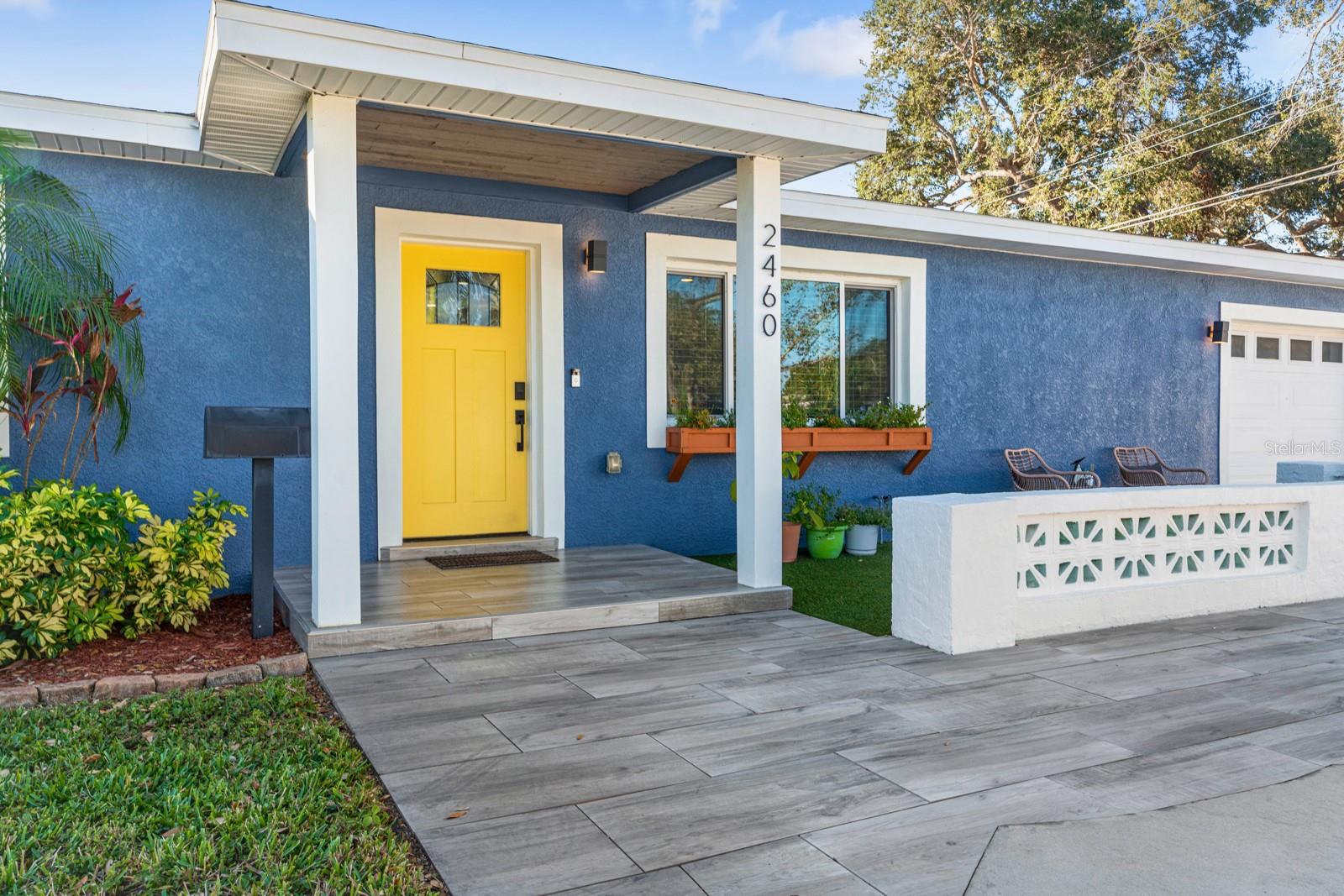 LESLEE HEIGHTS SUB SEC 2 - Residential