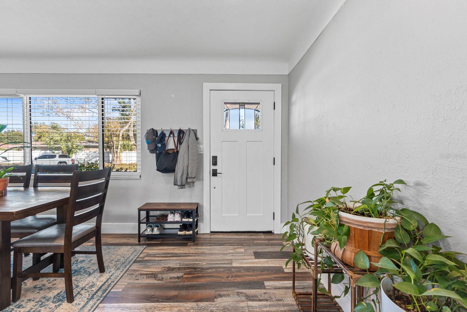 LESLEE HEIGHTS SUB SEC 2 - Residential