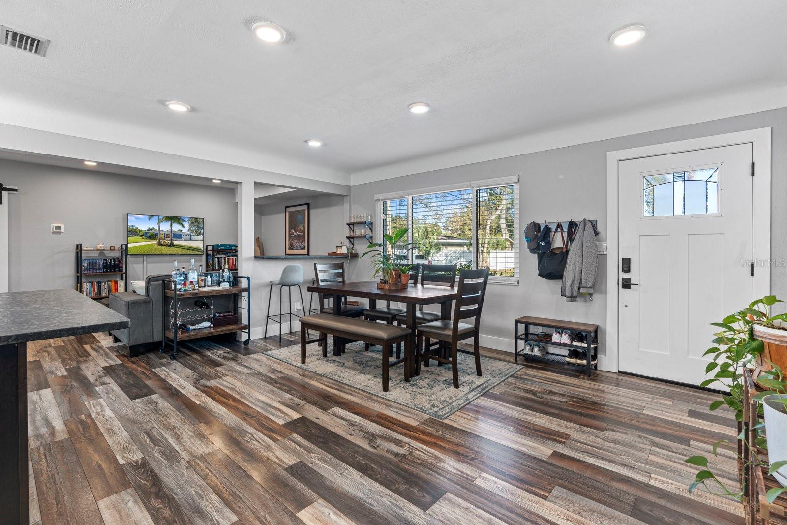 LESLEE HEIGHTS SUB SEC 2 - Residential