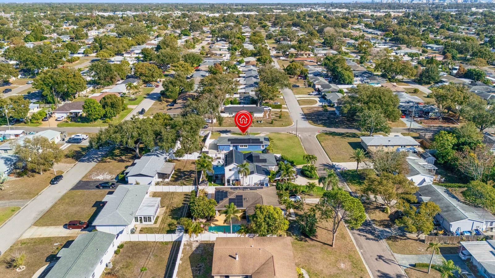 LESLEE HEIGHTS SUB SEC 2 - Residential