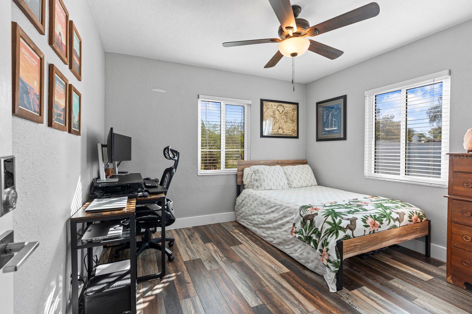 LESLEE HEIGHTS SUB SEC 2 - Residential