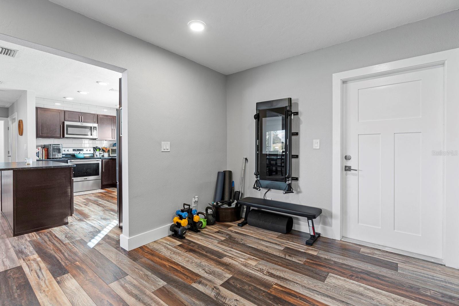 LESLEE HEIGHTS SUB SEC 2 - Residential