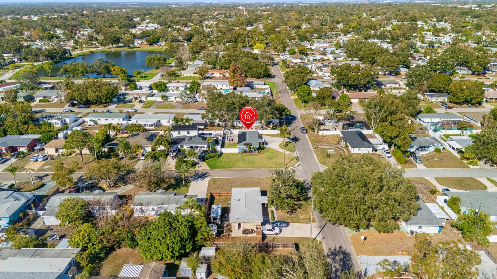 LESLEE HEIGHTS SUB SEC 2 - Residential