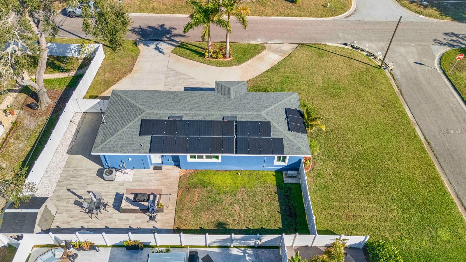 LESLEE HEIGHTS SUB SEC 2 - Residential