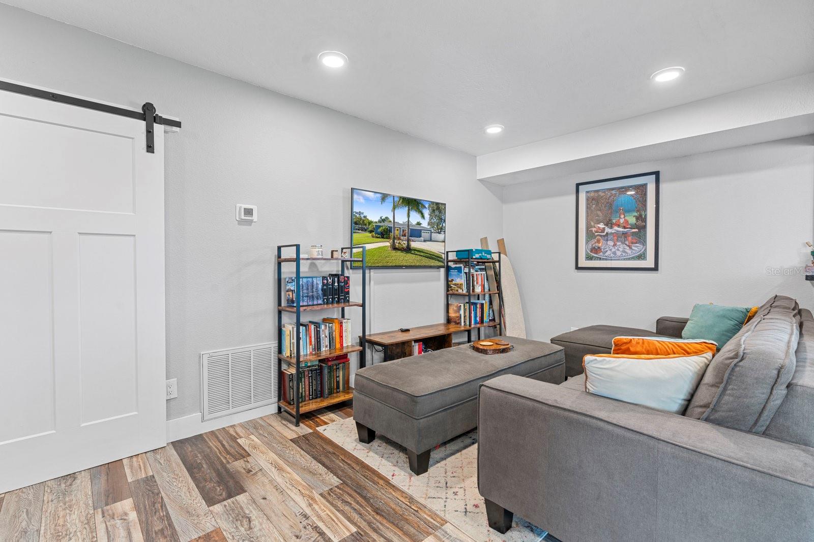 LESLEE HEIGHTS SUB SEC 2 - Residential