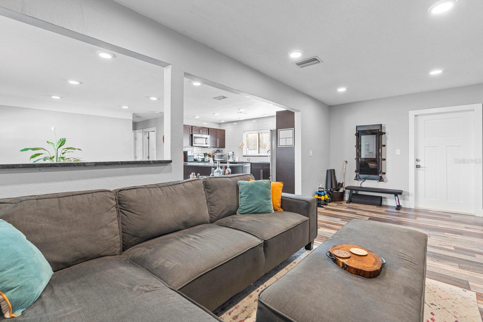 LESLEE HEIGHTS SUB SEC 2 - Residential