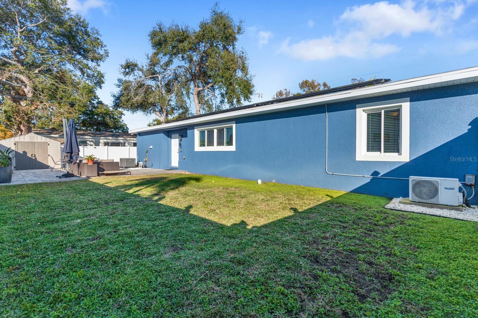 LESLEE HEIGHTS SUB SEC 2 - Residential