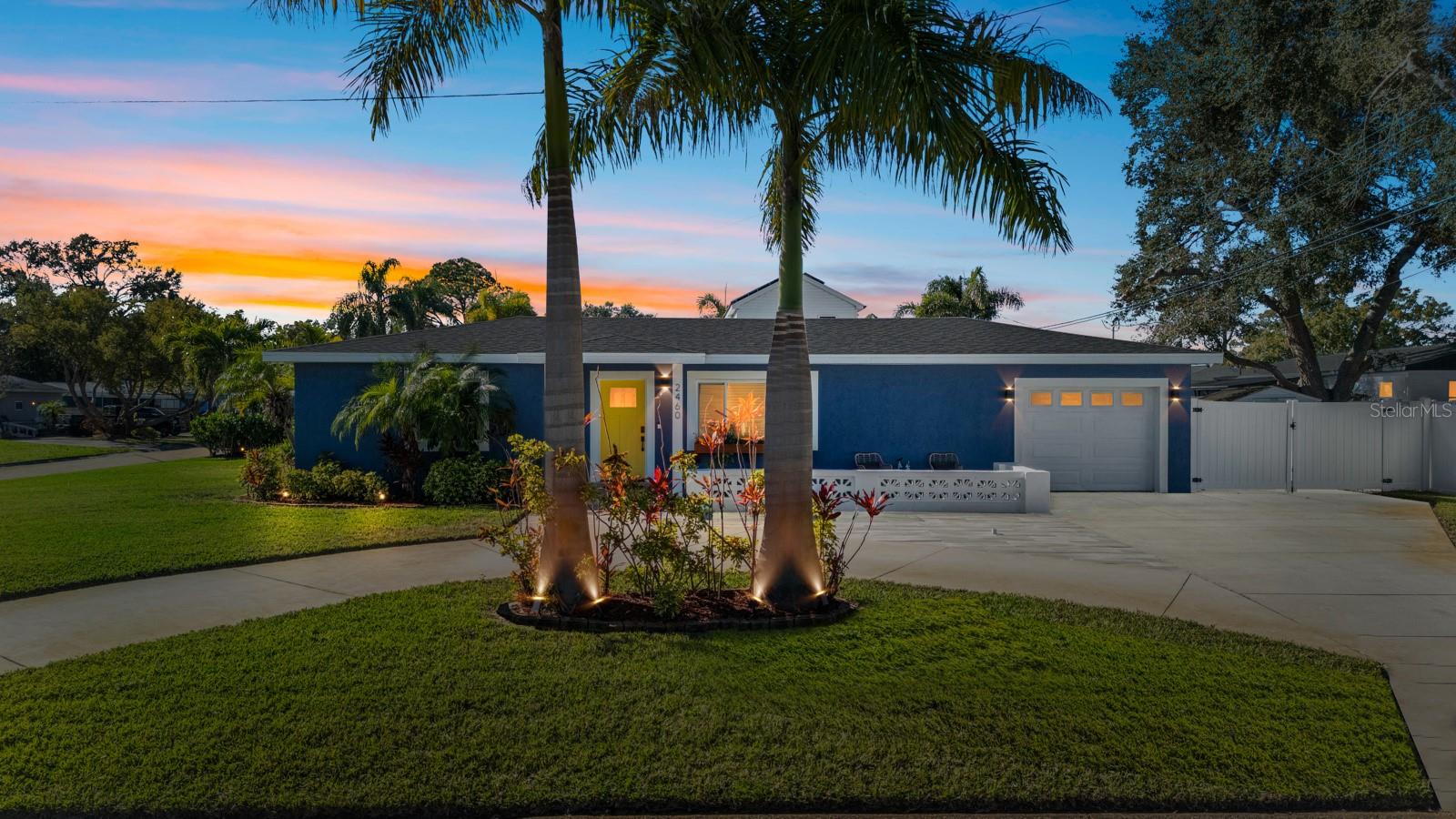 LESLEE HEIGHTS SUB SEC 2 - Residential