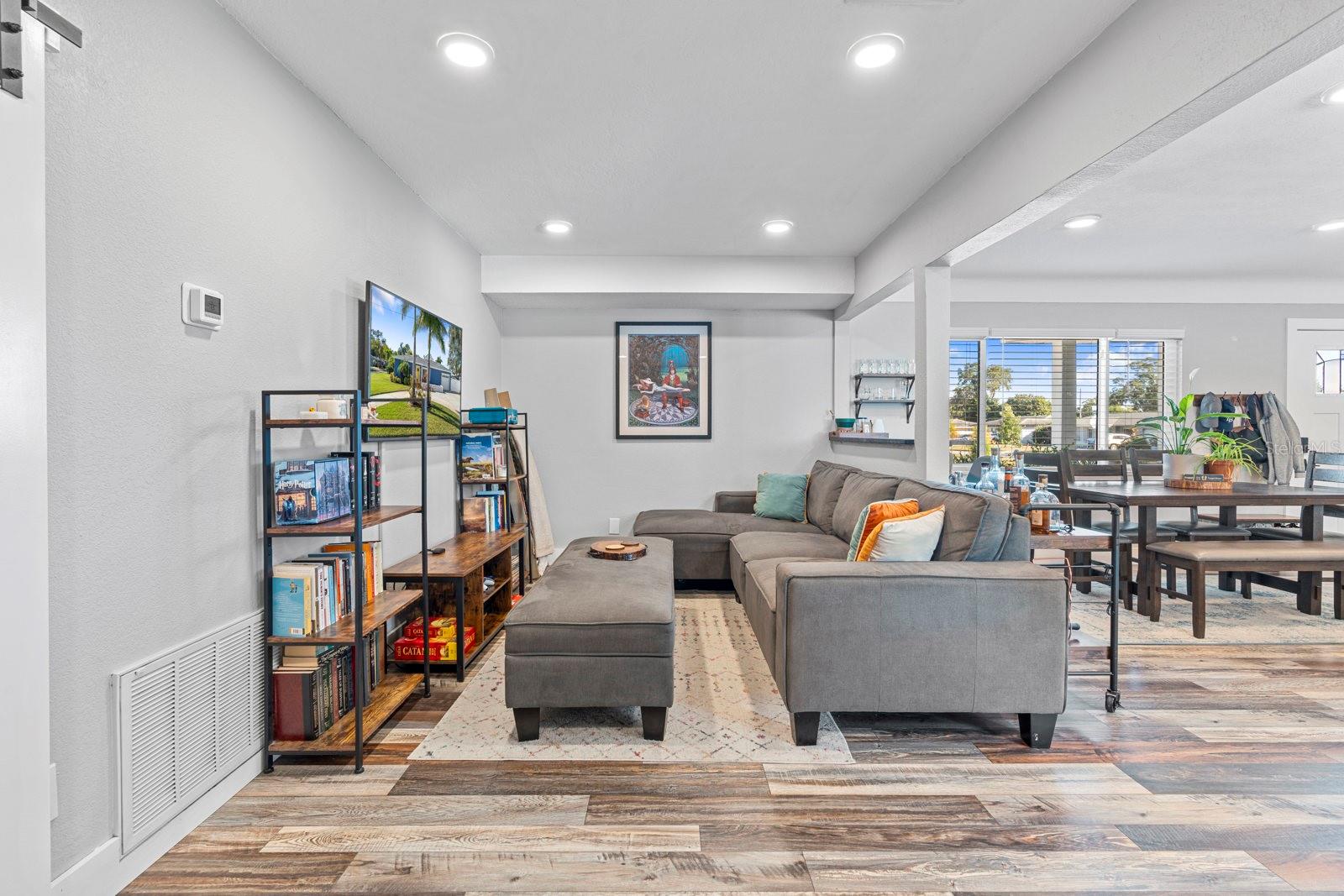 LESLEE HEIGHTS SUB SEC 2 - Residential