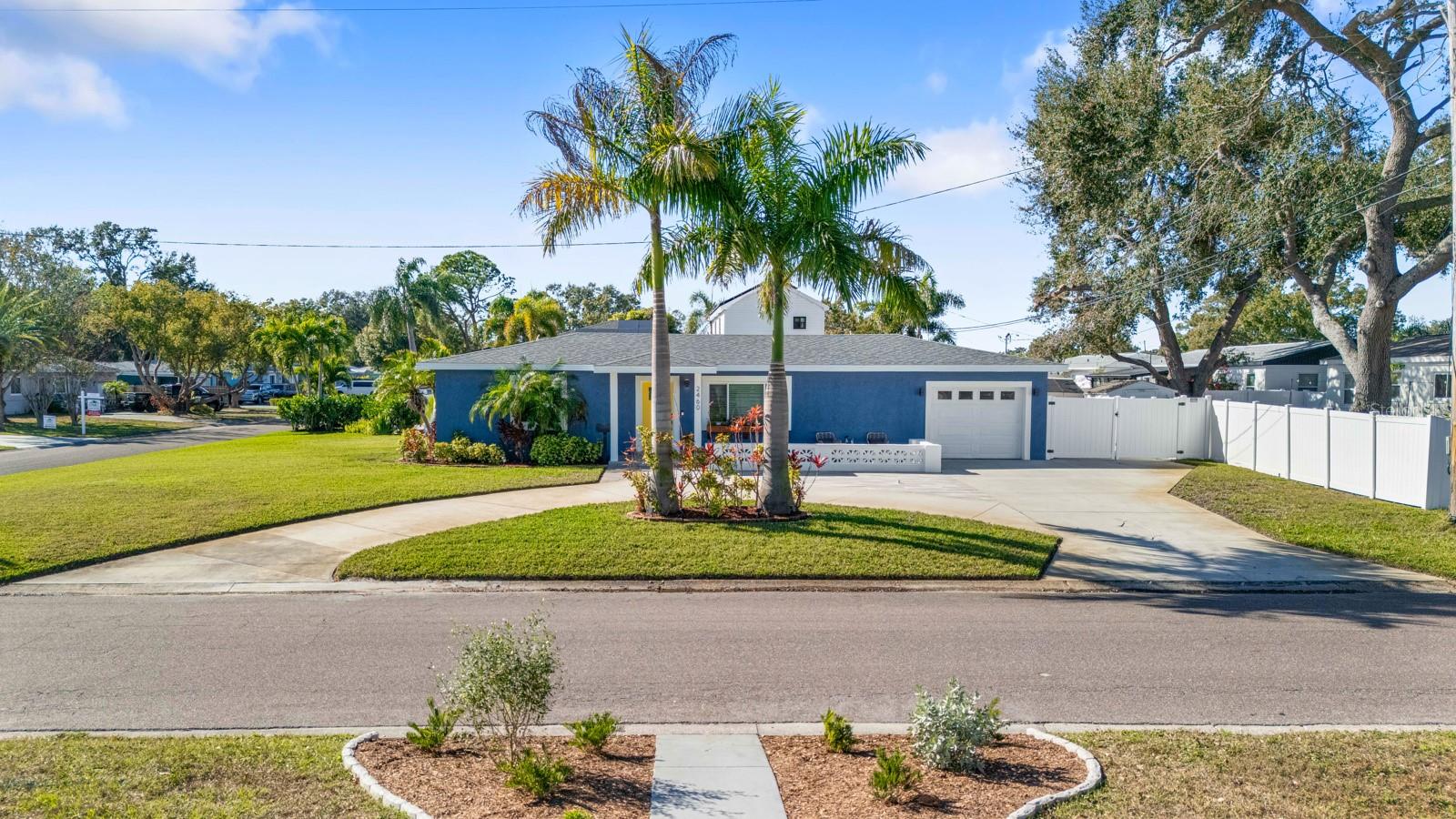 LESLEE HEIGHTS SUB SEC 2 - Residential