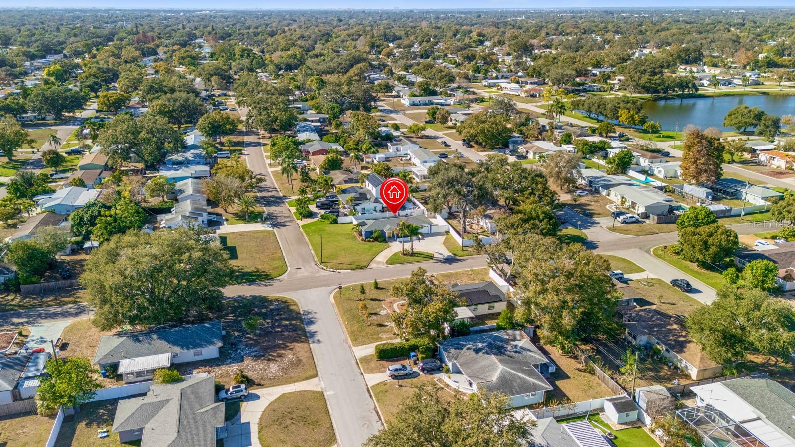 LESLEE HEIGHTS SUB SEC 2 - Residential