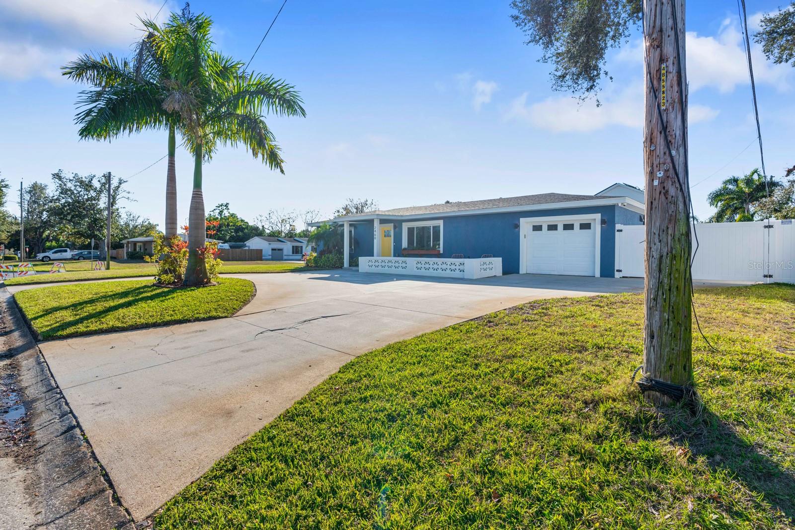 LESLEE HEIGHTS SUB SEC 2 - Residential