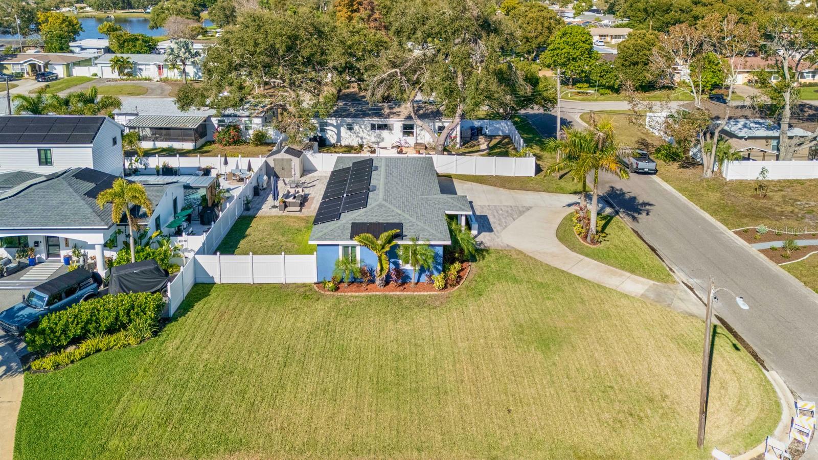 LESLEE HEIGHTS SUB SEC 2 - Residential