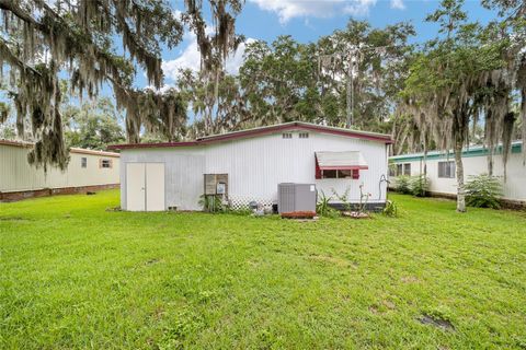 A home in WILDWOOD