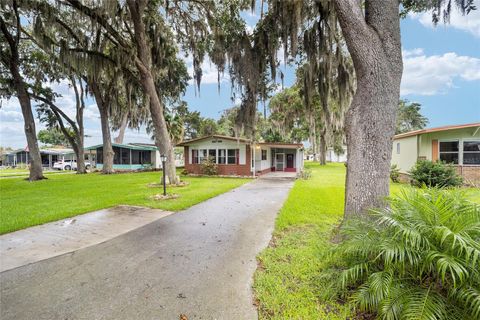 A home in WILDWOOD