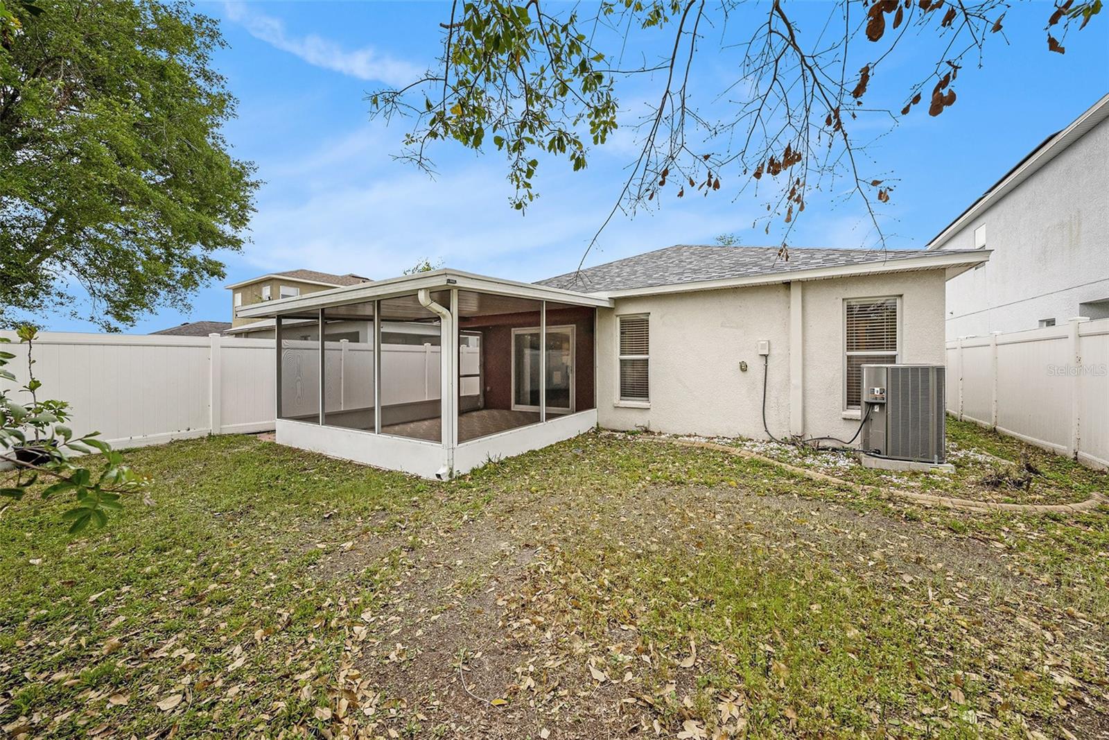 CARRIAGE POINTE PH 1 - Residential Lease