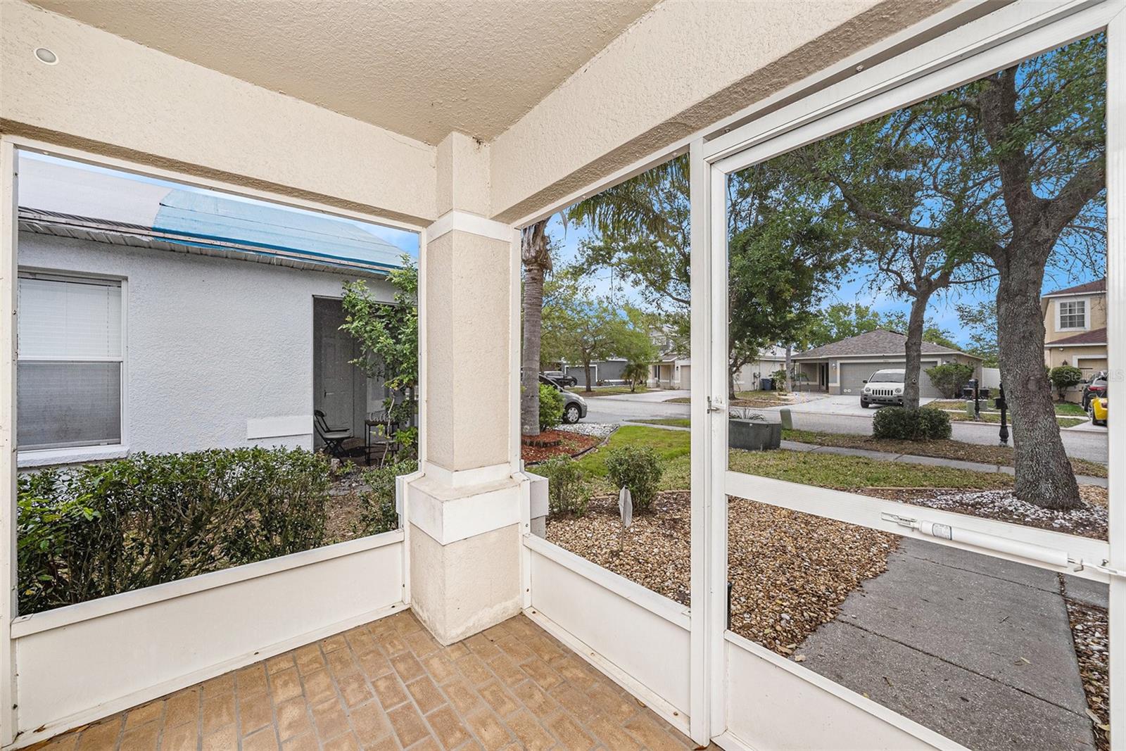 CARRIAGE POINTE PH 1 - Residential Lease