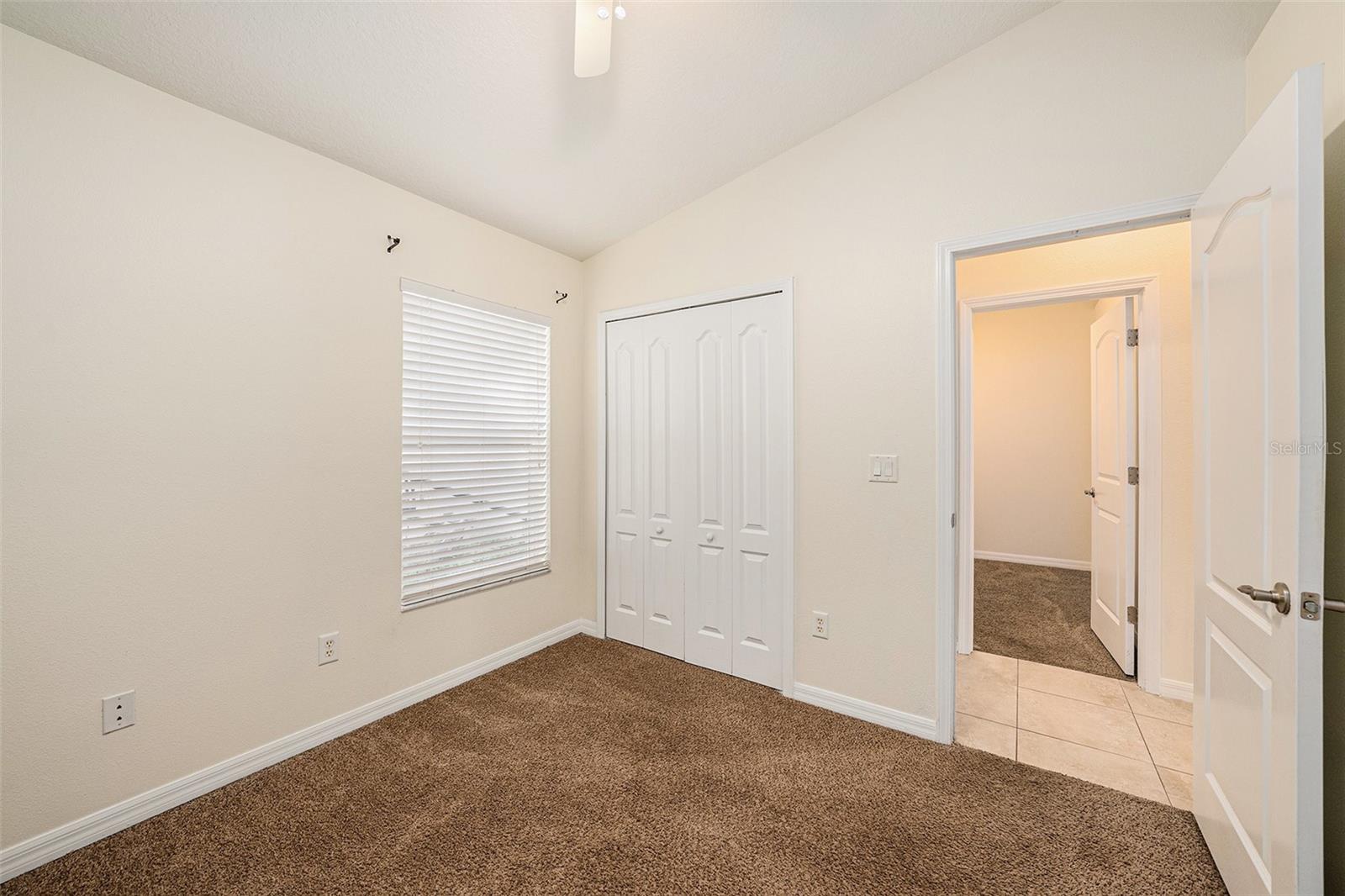 CARRIAGE POINTE PH 1 - Residential Lease