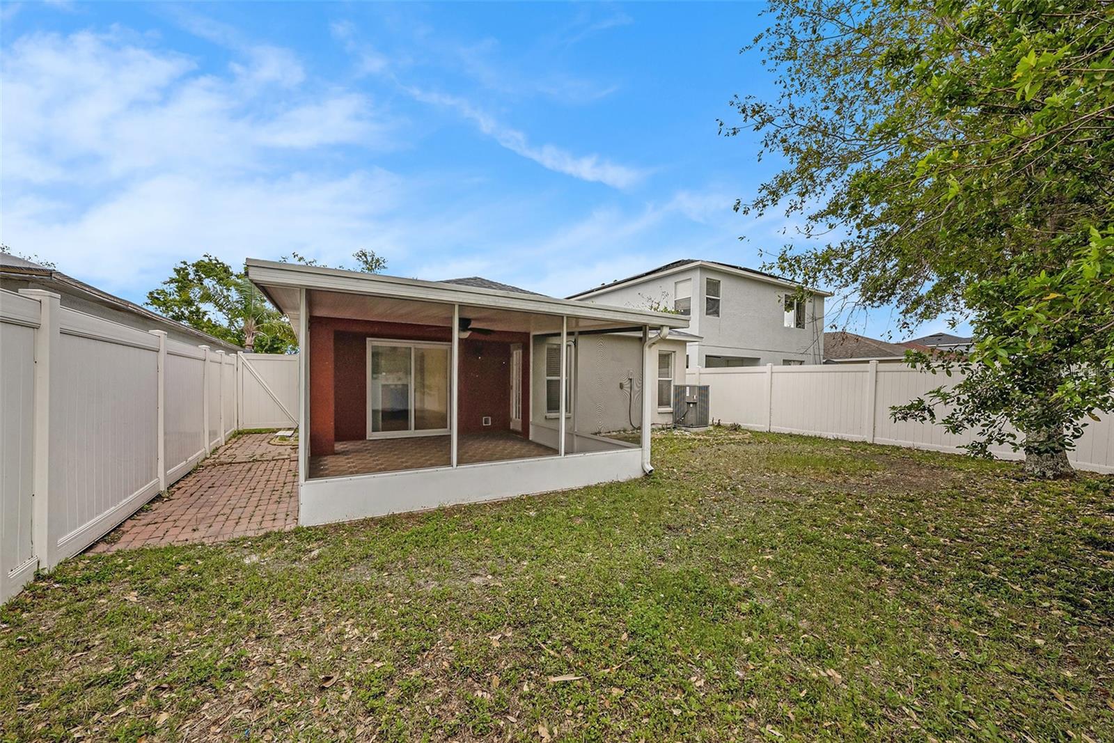 CARRIAGE POINTE PH 1 - Residential Lease