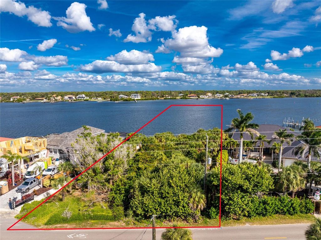 Photo of Manasota Key Road, Englewood, FL 34223 (MLS # D6145766)