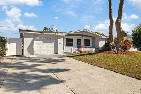 A home in NEW PORT RICHEY