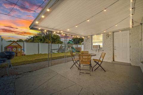 A home in NEW PORT RICHEY