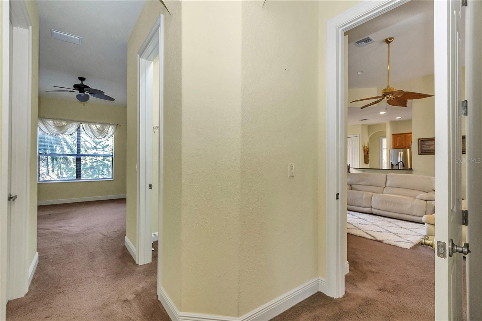 GROVE/HARBOR HILLS - Residential