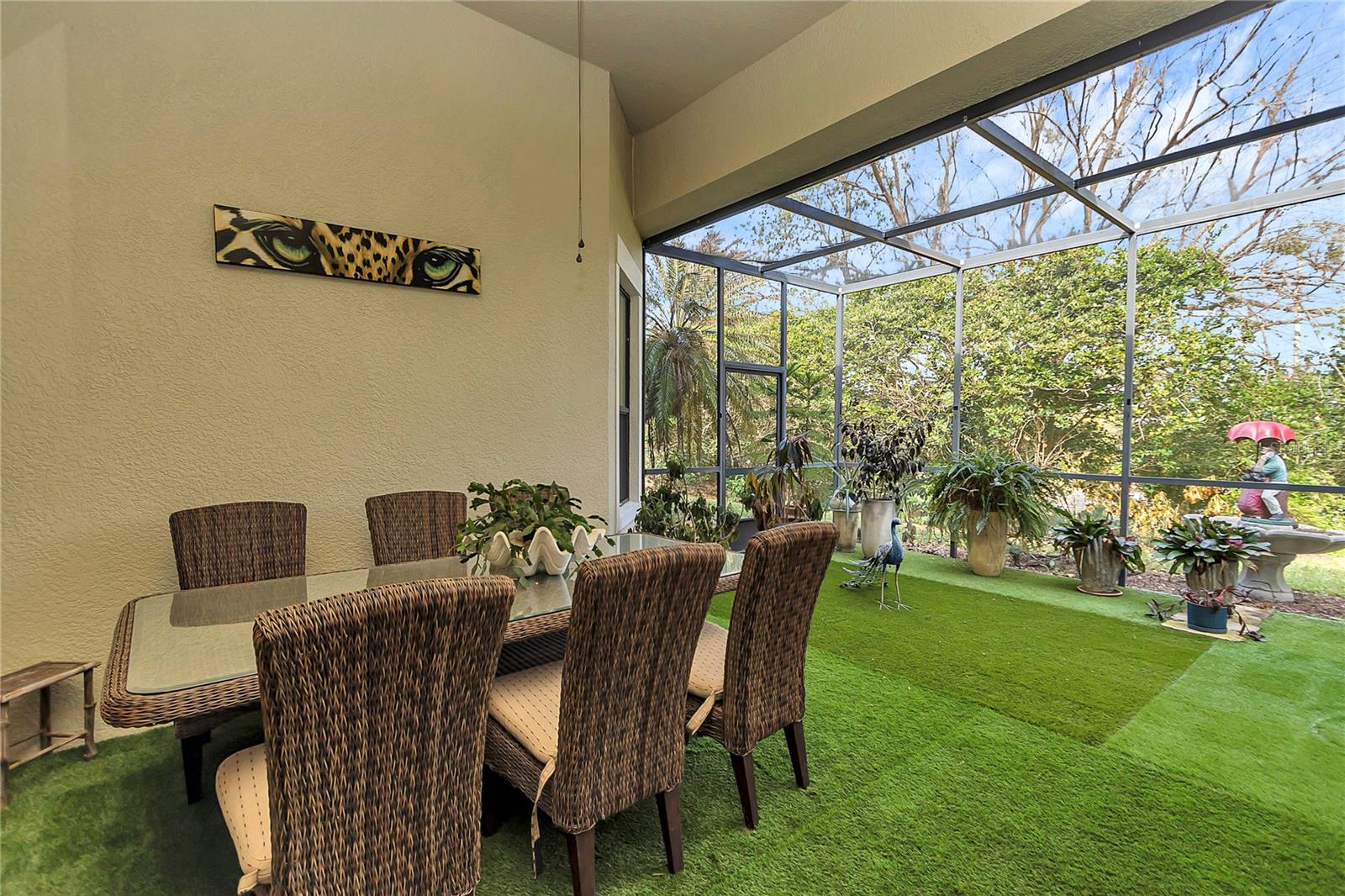 GROVE/HARBOR HILLS - Residential