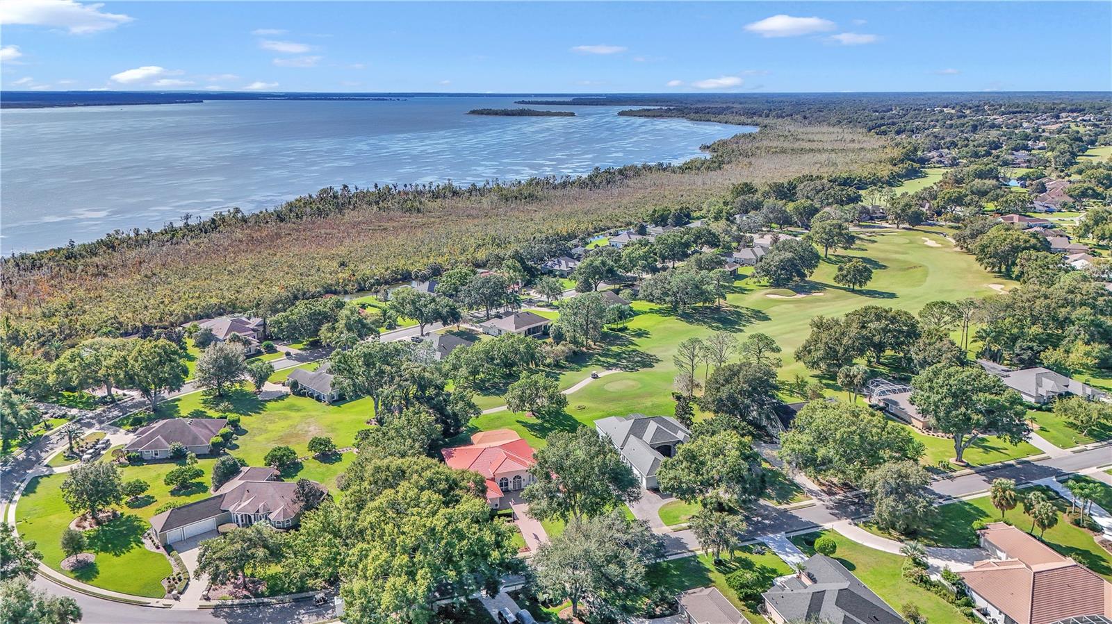 GROVE/HARBOR HILLS - Residential