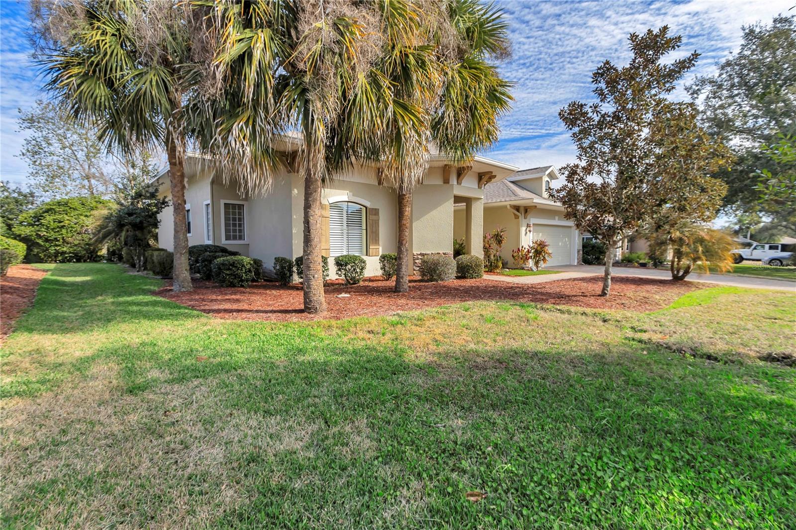 GROVE/HARBOR HILLS - Residential