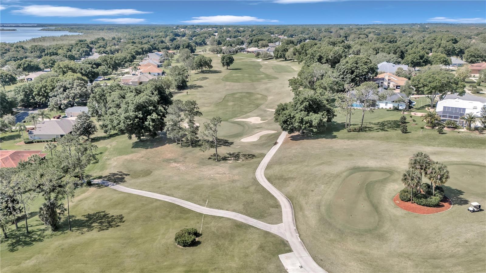 GROVE/HARBOR HILLS - Residential