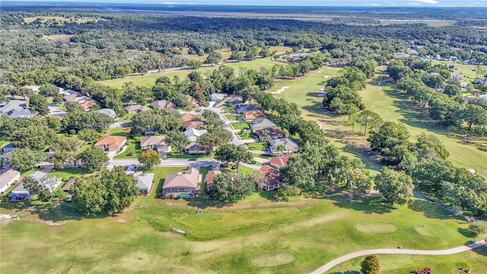 GROVE/HARBOR HILLS - Residential