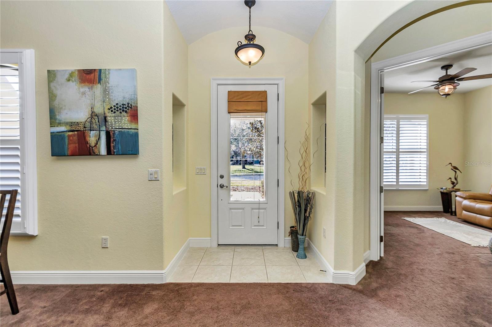 GROVE/HARBOR HILLS - Residential