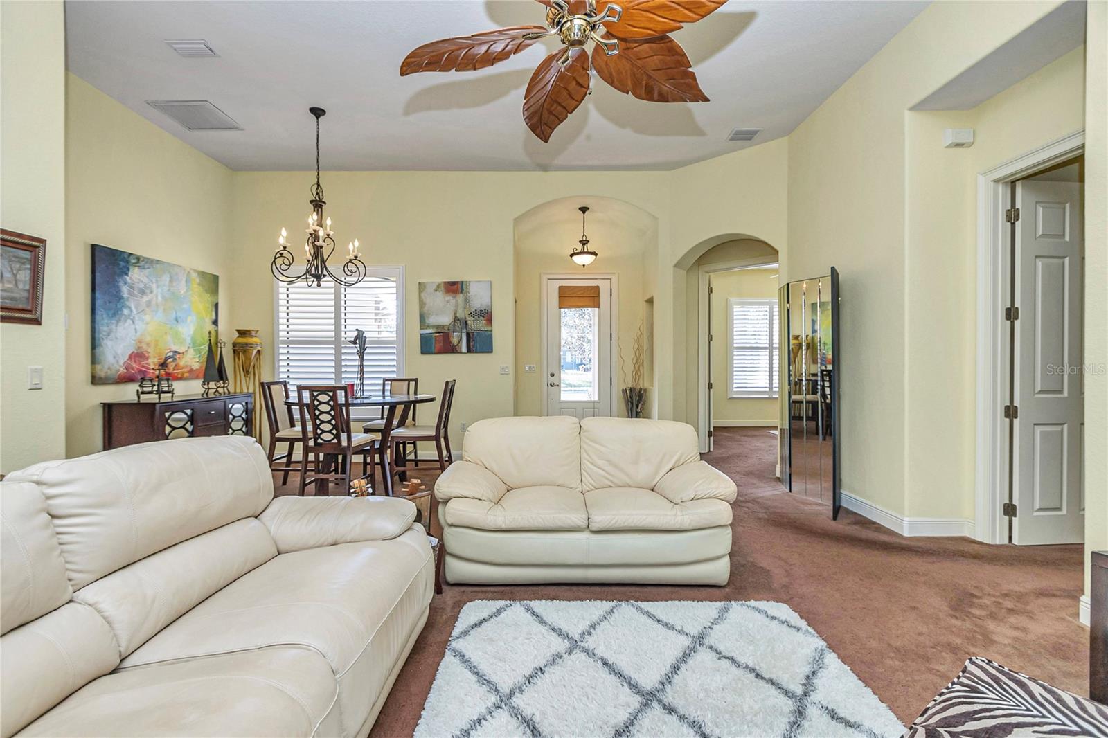 GROVE/HARBOR HILLS - Residential