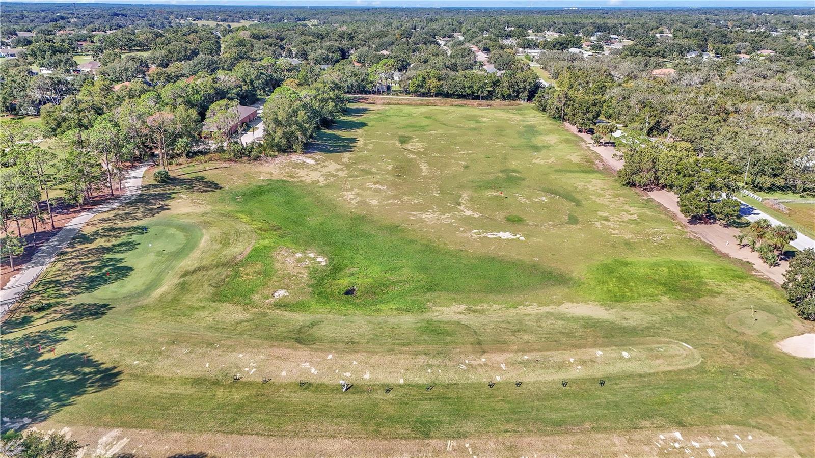 GROVE/HARBOR HILLS - Residential