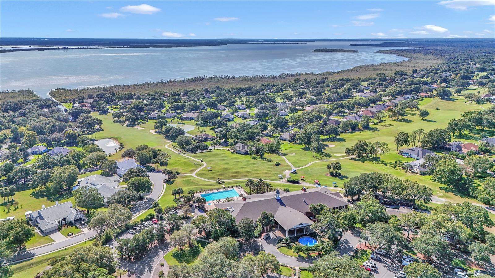 GROVE/HARBOR HILLS - Residential