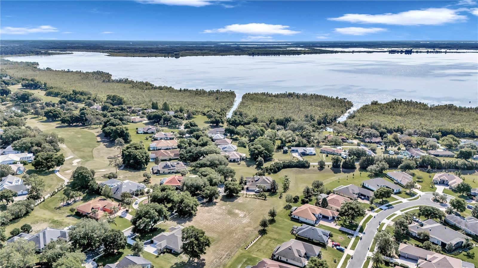 GROVE/HARBOR HILLS - Residential