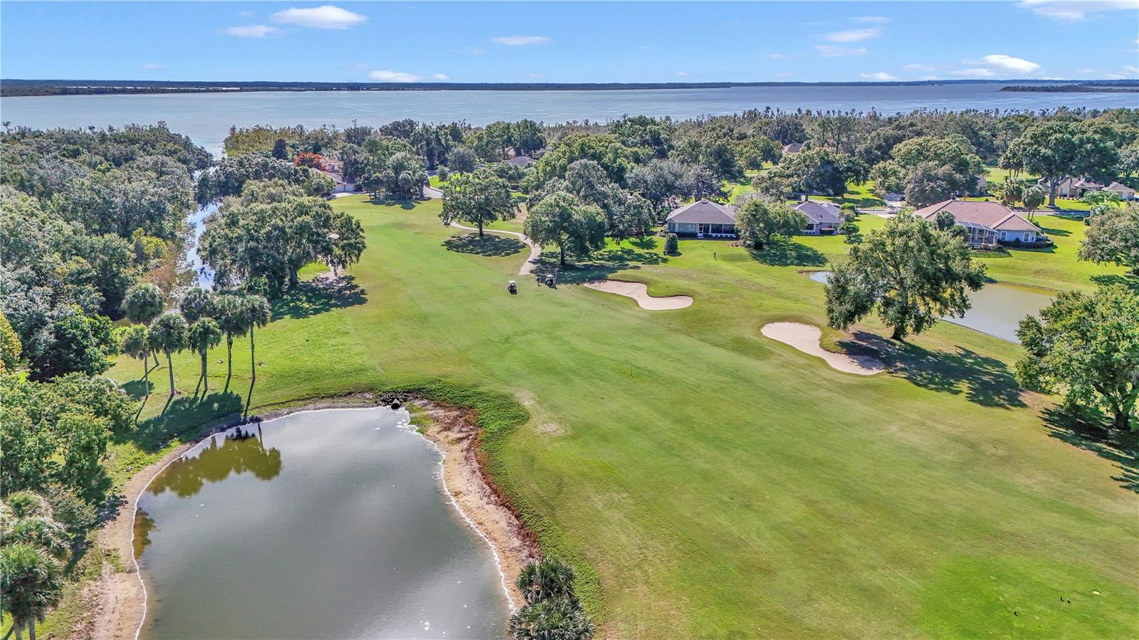 GROVE/HARBOR HILLS - Residential