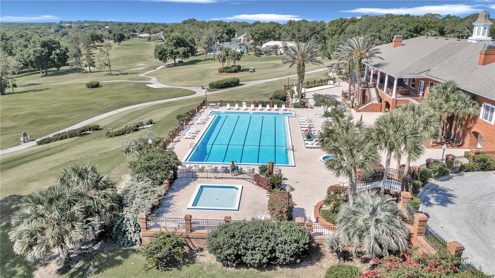 GROVE/HARBOR HILLS - Residential