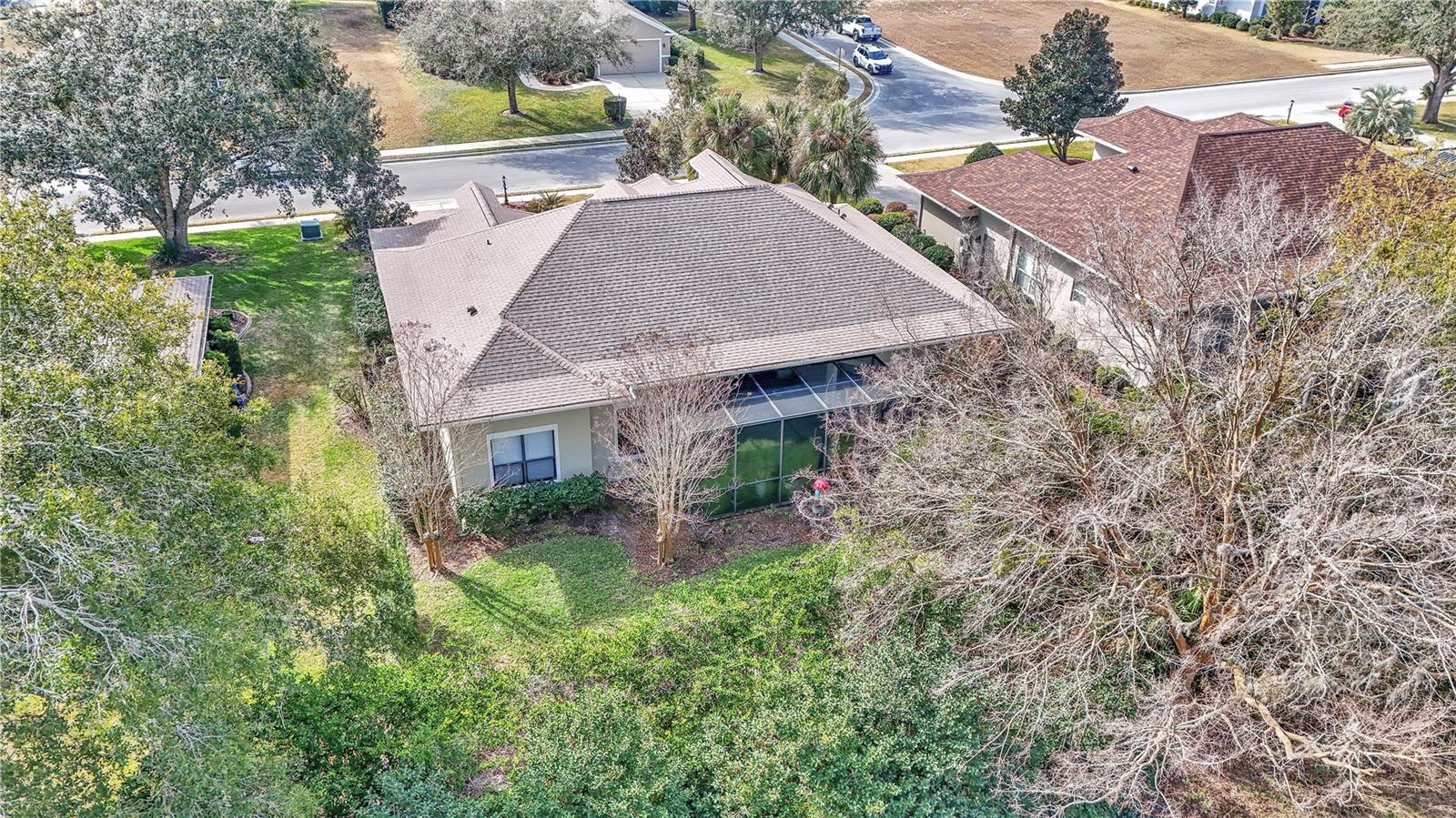 GROVE/HARBOR HILLS - Residential