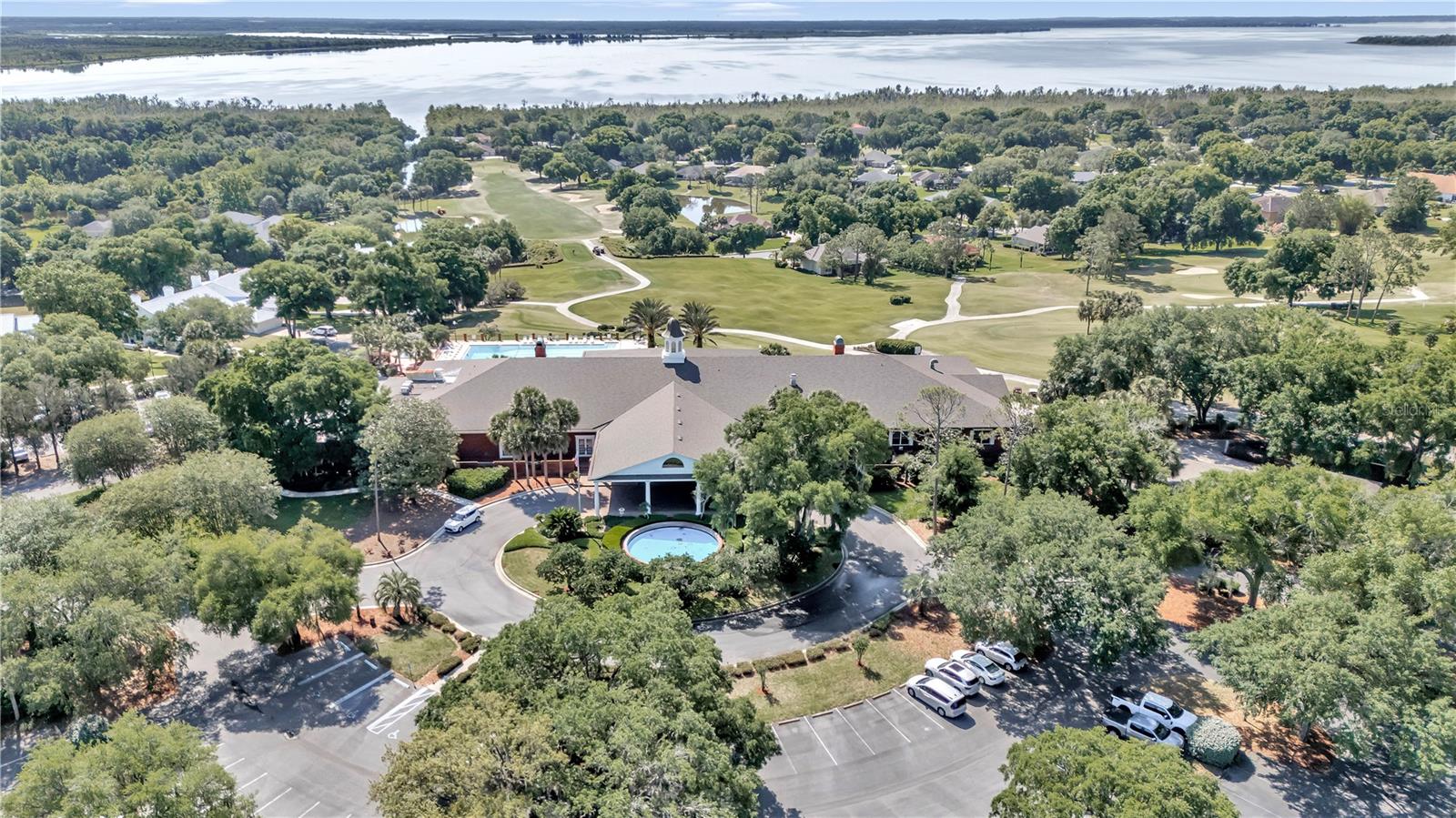 GROVE/HARBOR HILLS - Residential