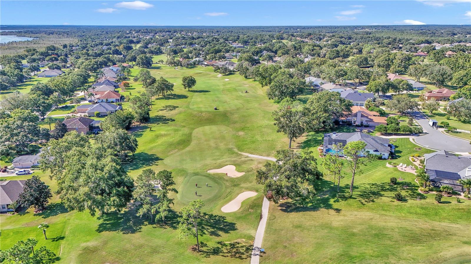 GROVE/HARBOR HILLS - Residential