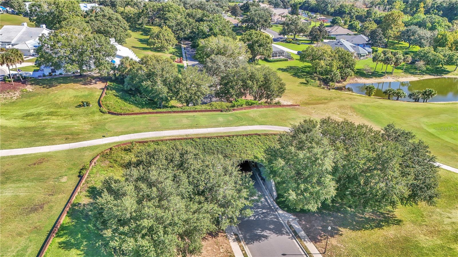 GROVE/HARBOR HILLS - Residential