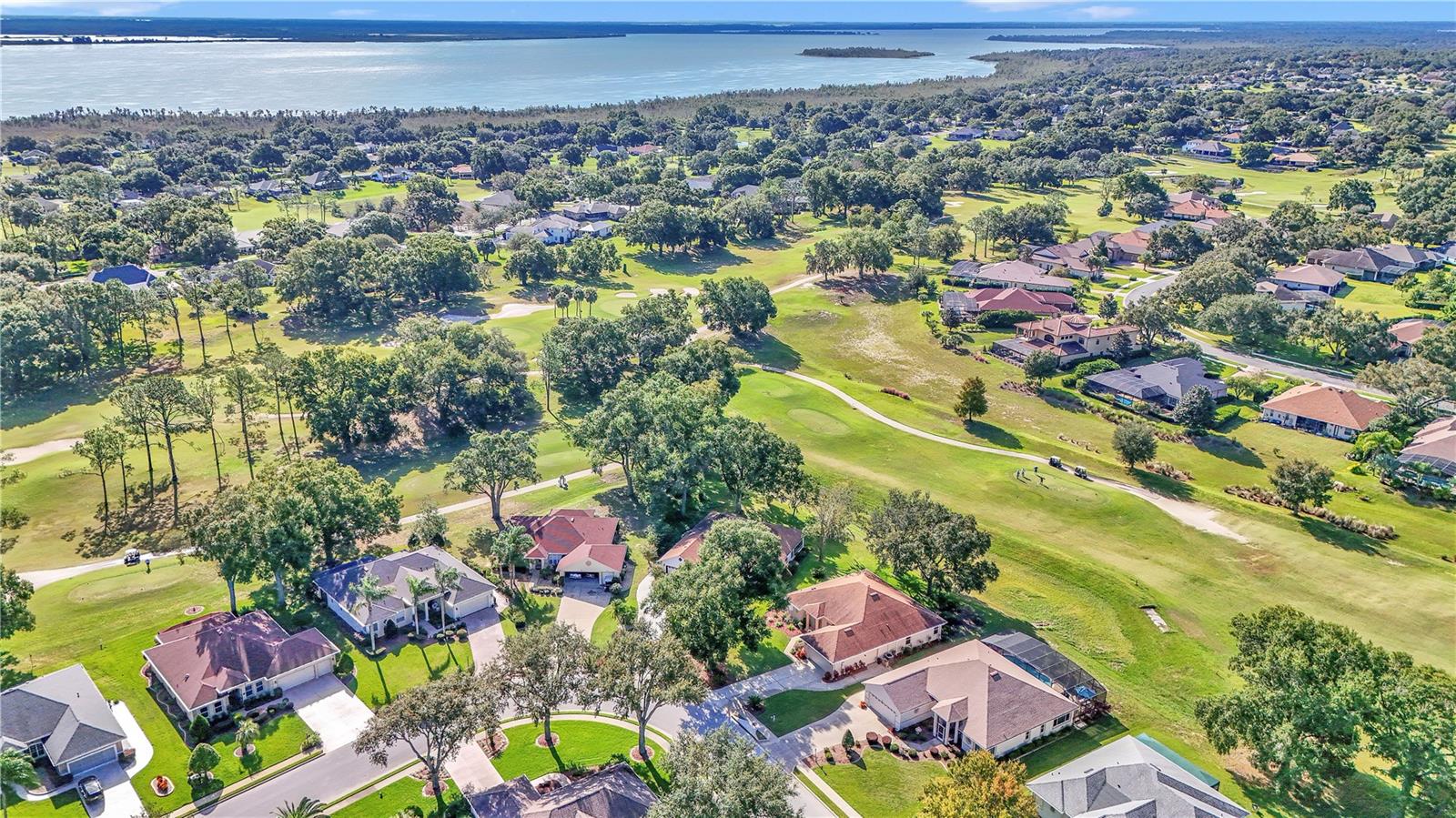 GROVE/HARBOR HILLS - Residential