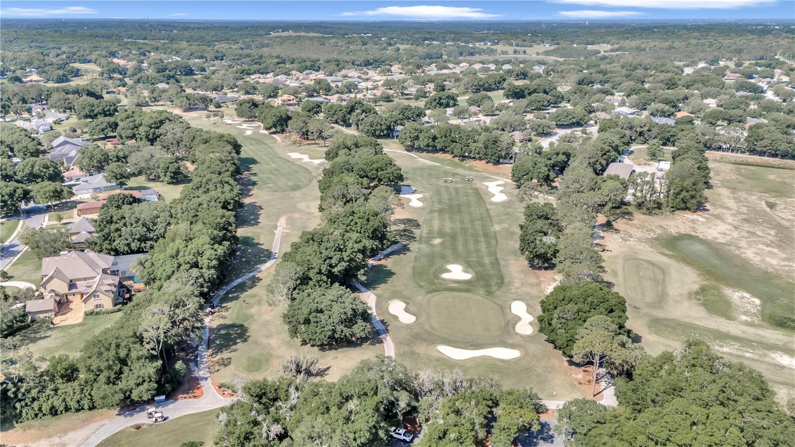 GROVE/HARBOR HILLS - Residential