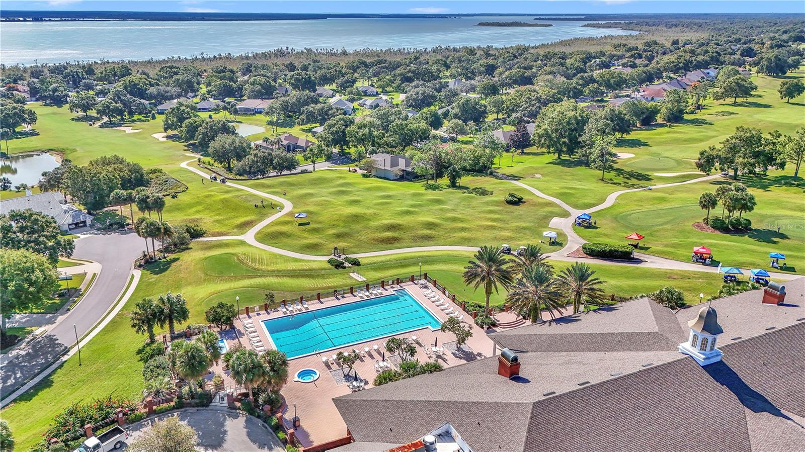 GROVE/HARBOR HILLS - Residential