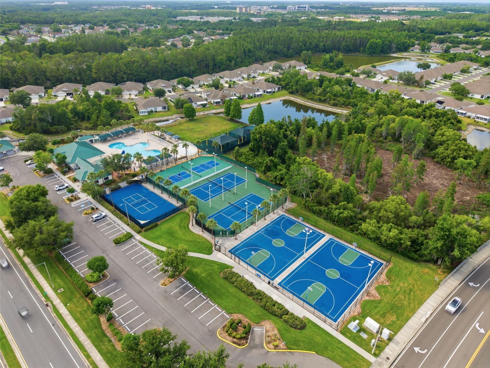 MEADOW POINTE PRCL 16 - Residential