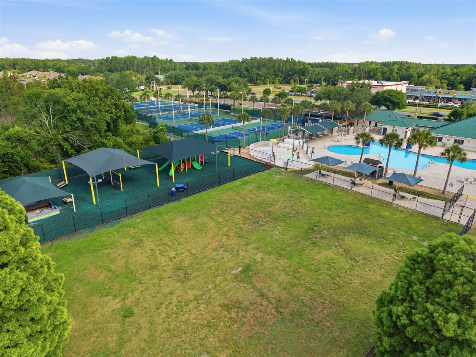 MEADOW POINTE PRCL 16 - Residential